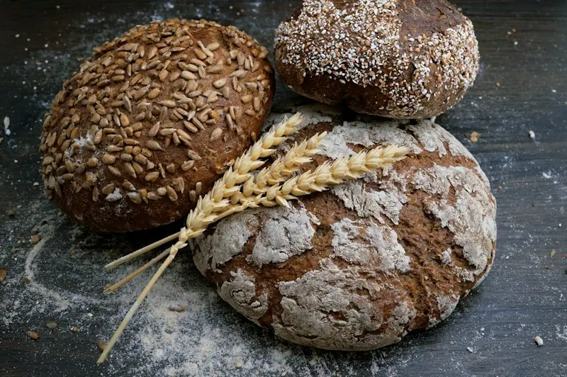 Bakkerij