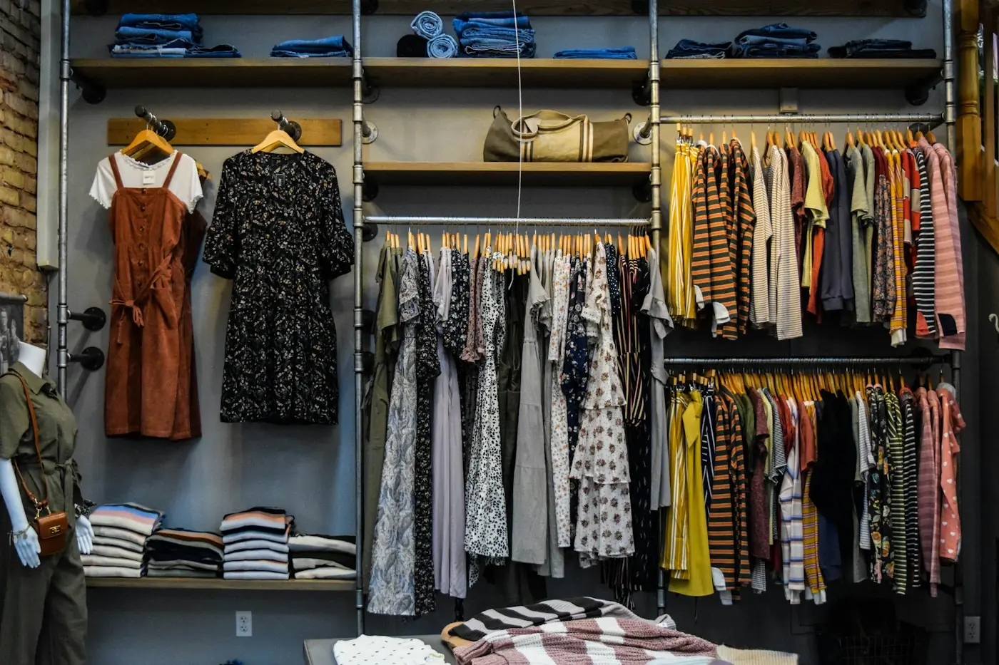 Kleine winkel